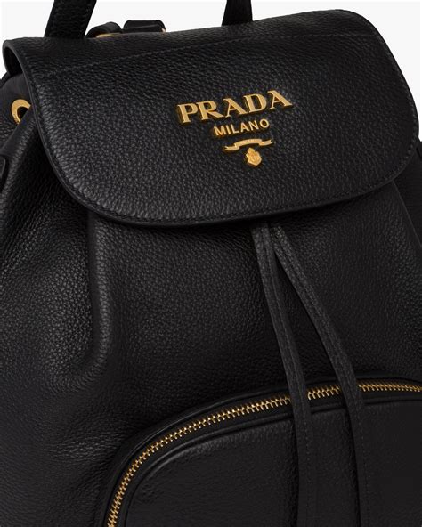 borsa lady prada|prada leather backpack.